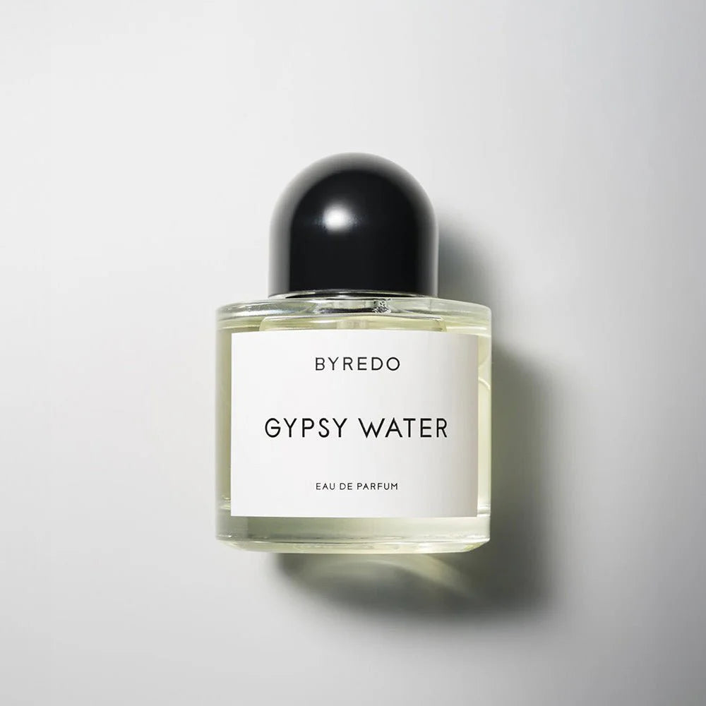 (PREORDER) BYREDO GYPSY WATER | 100ml - TESTER