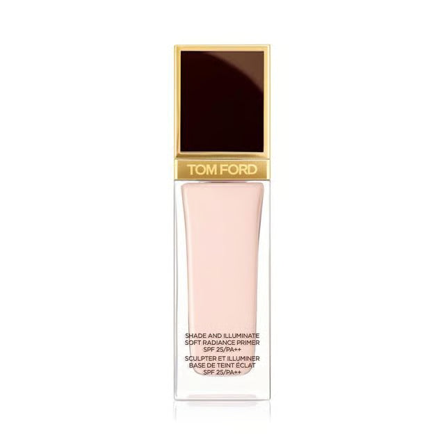 TOM FORD SHADE & ILLUMINATE SOFT RADIANCE PRIMER SPF 25 | 30ML