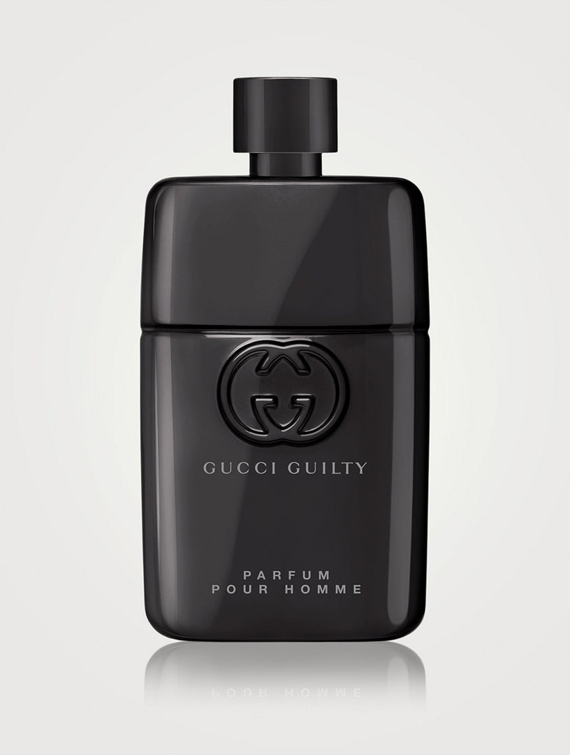 (PREORDER) GUCCI GUILTY POUR HOMME PARFUM (M) | 90ML - TESTER