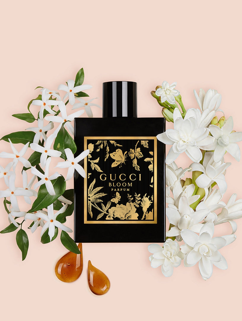 (PREORDER) GUCCI BLOOM PARFUM (W) | 100ML - TESTER