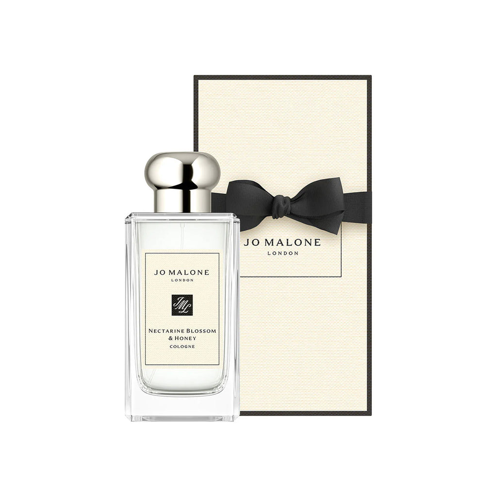 (PREORDER) JO MALONE NECTARINE BLOSSOM & HONEY | 100ML - WITH BOX
