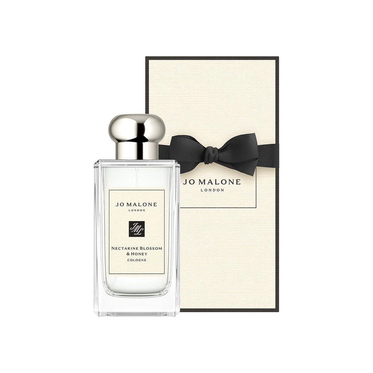 (PREORDER) JO MALONE NECTARINE BLOSSOM & HONEY | 100ML - WITH BOX