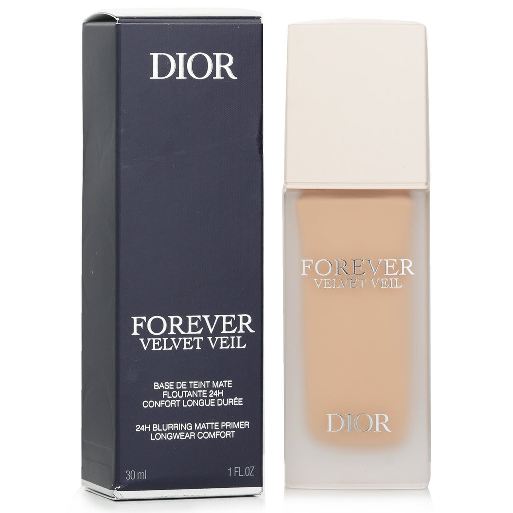 CHRISTIAN DIOR FOREVER VELVET VEIL PRIMER | 30ML