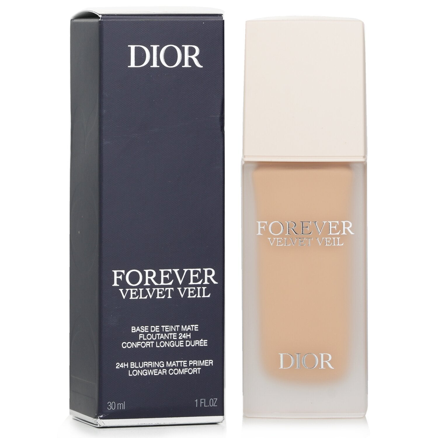 CHRISTIAN DIOR FOREVER VELVET VEIL PRIMER | 30ML