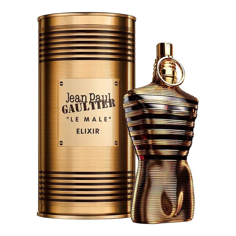 (PREORDER) JPG LE MALE ELIXIR | 125ML - SEALED