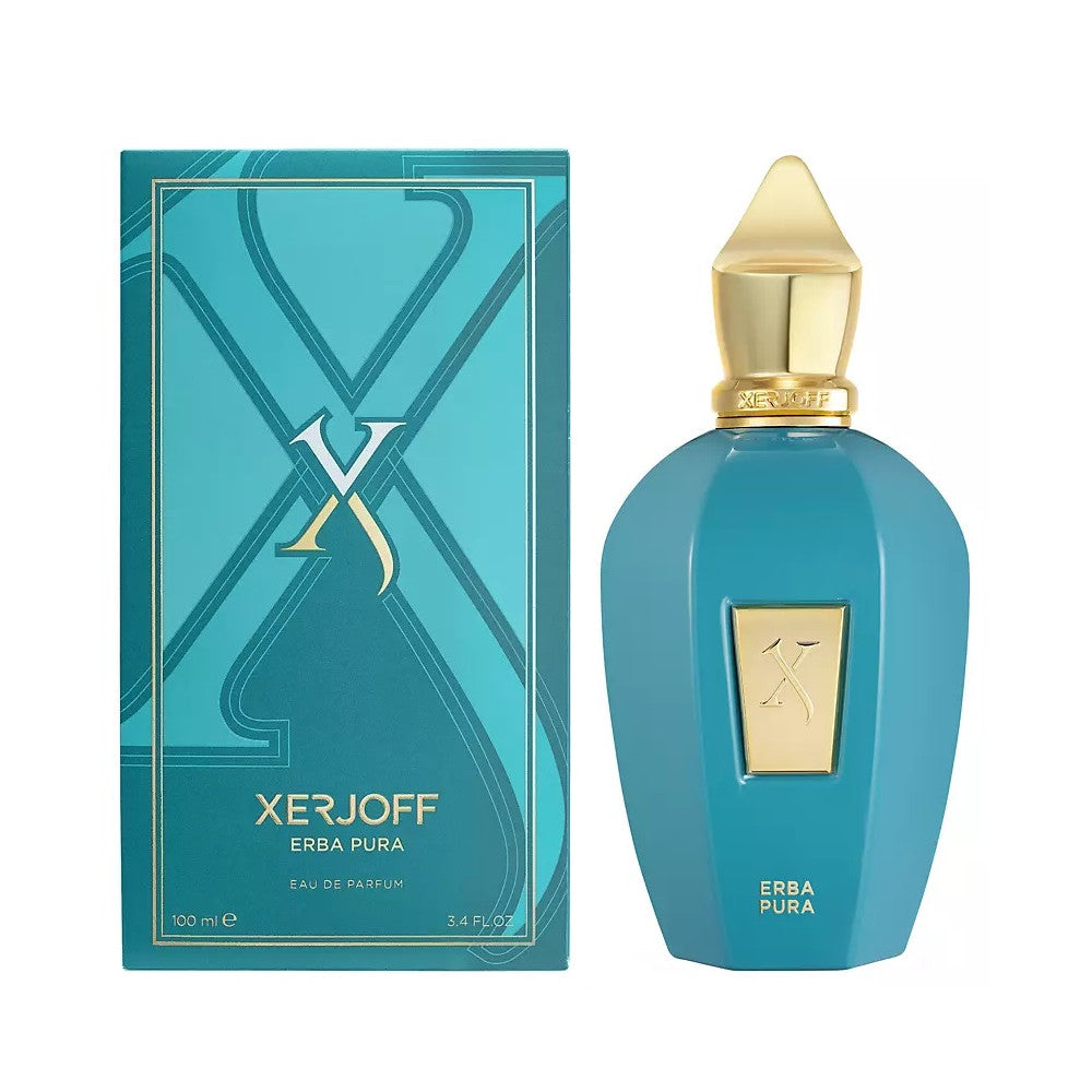 (PREORDER) XERJOFF ERBA PURA EDP | 100ML - SEALED