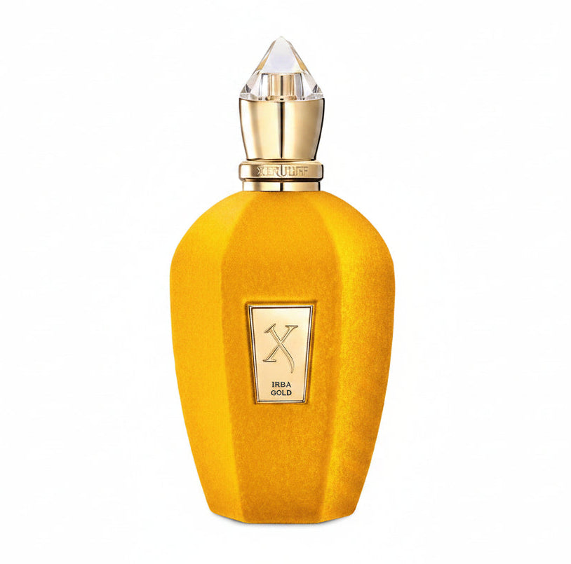 (PREORDER) XERJOFF  ERBA GOLD EDP | 100ML  - TESTER