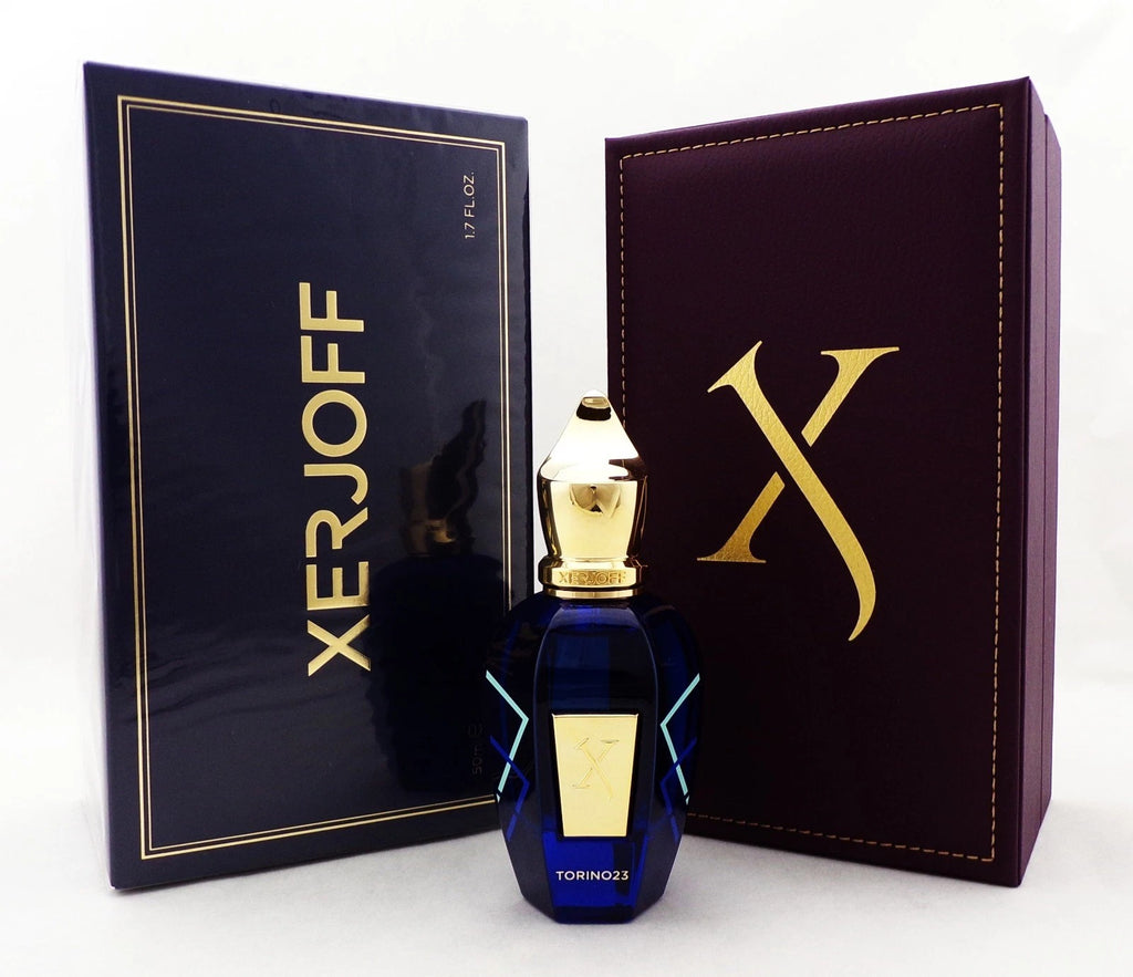 (PREORDER) XERJOFF TORINO23 EDP | 50ML - SEALED