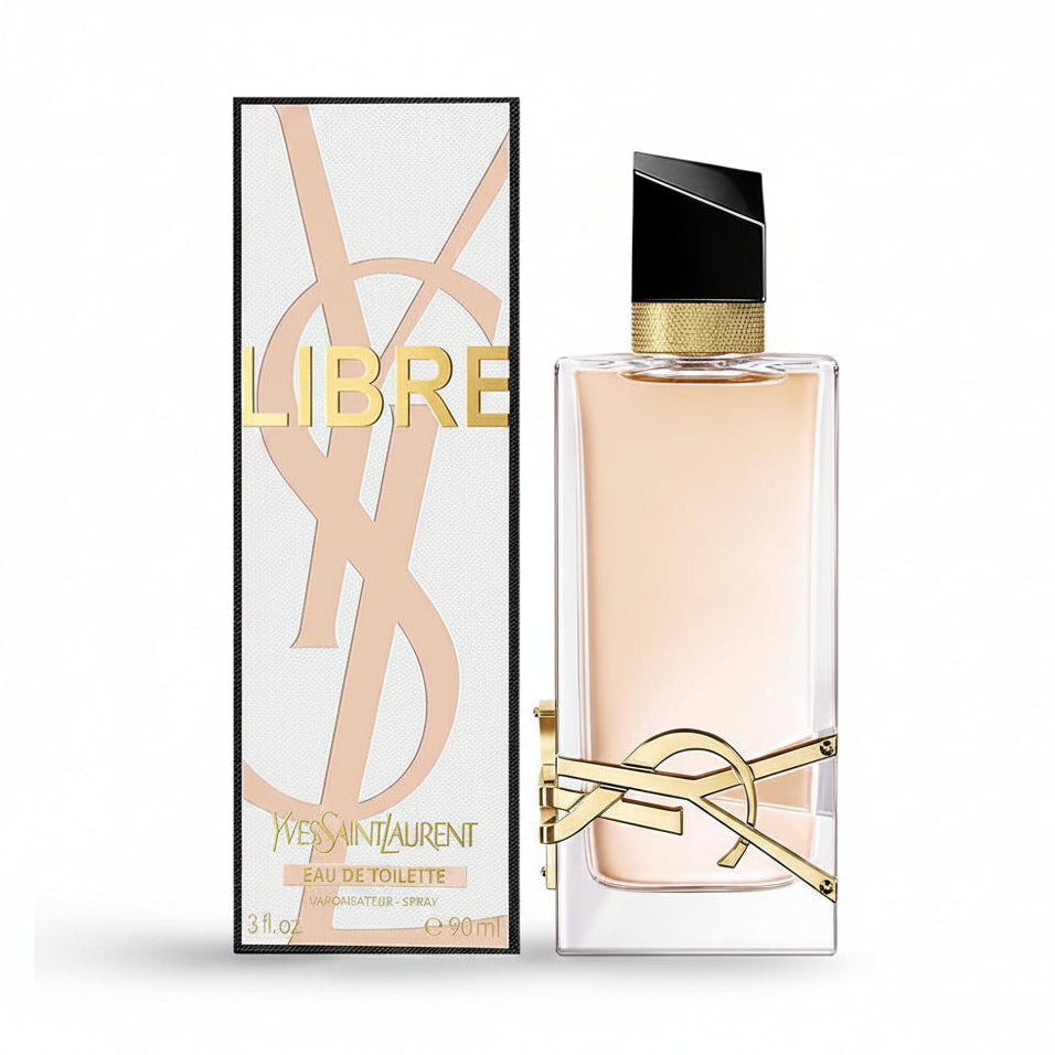 (PREORDER) YSL LIBRE EDT | 90ML - SEALED