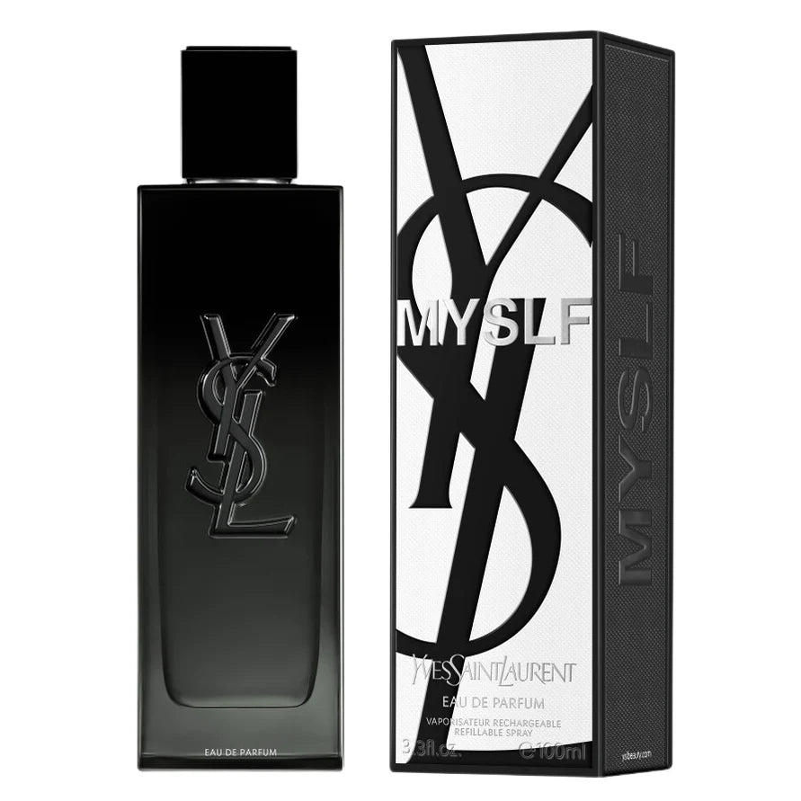 (PREORDER) YSL MYSLF EDP | 100ML - SEALED