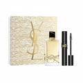 (PREORDER) YSL LIBRE EDP SET | 90ML + 9ML MASCARA - SEALED