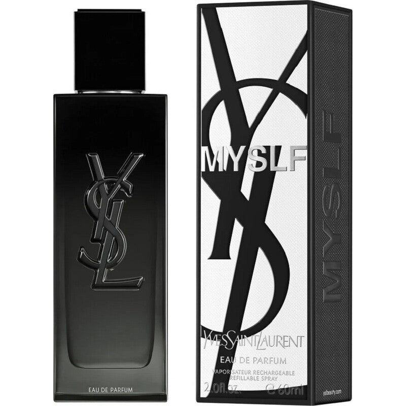 (PREORDER) YSL MYSLF EDP | 60ML - SEALED