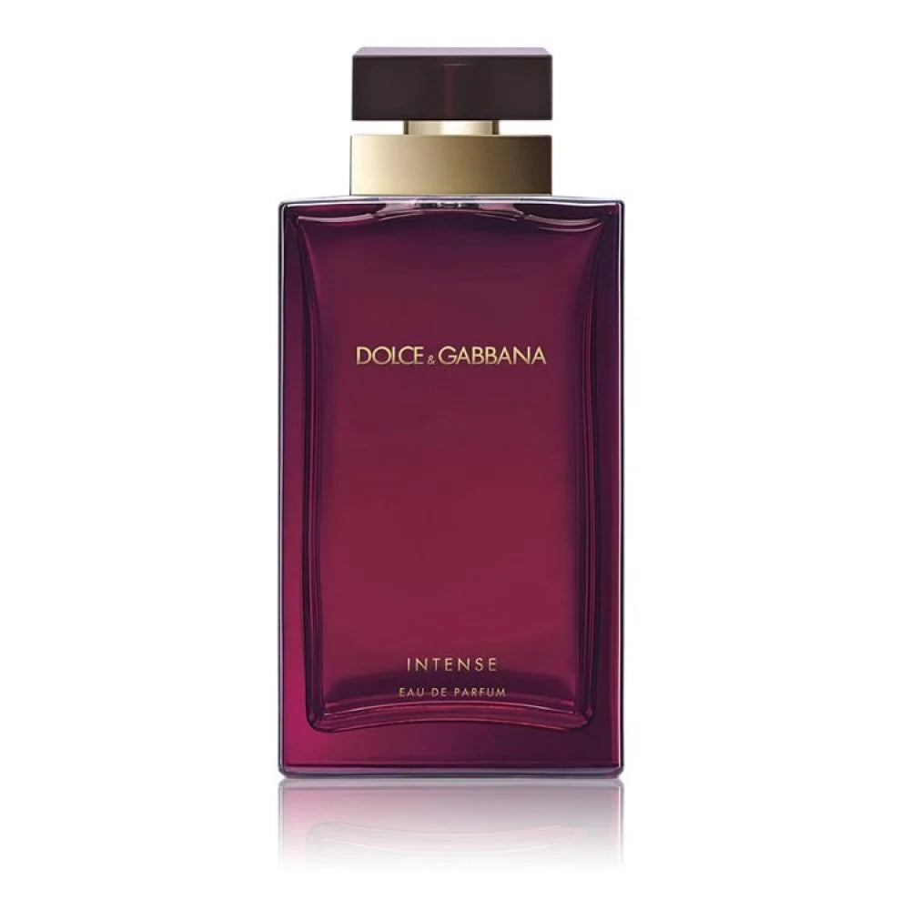 (PREORDER) D&G POUR FEMME INTENSE | 100ML -TESTER