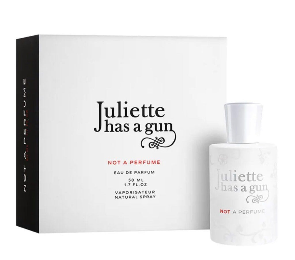 (PREORDER) JULIETTE HAS A GUN NOT A PERFUME | 50ML - SEALED