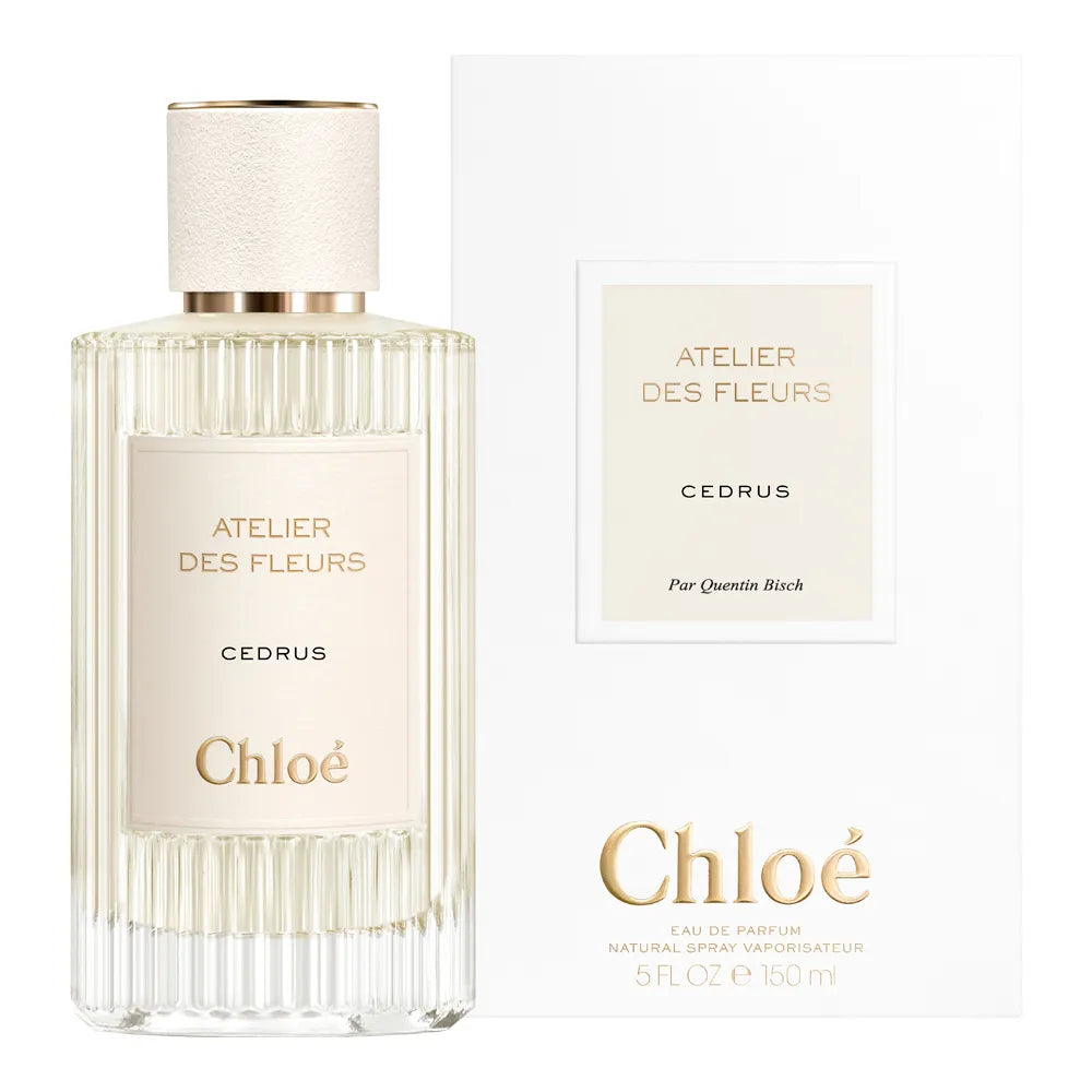 (PREORDER) CHLOE ATELIER DES FLEURS CEDRUS EDP | 150ML - SEALED