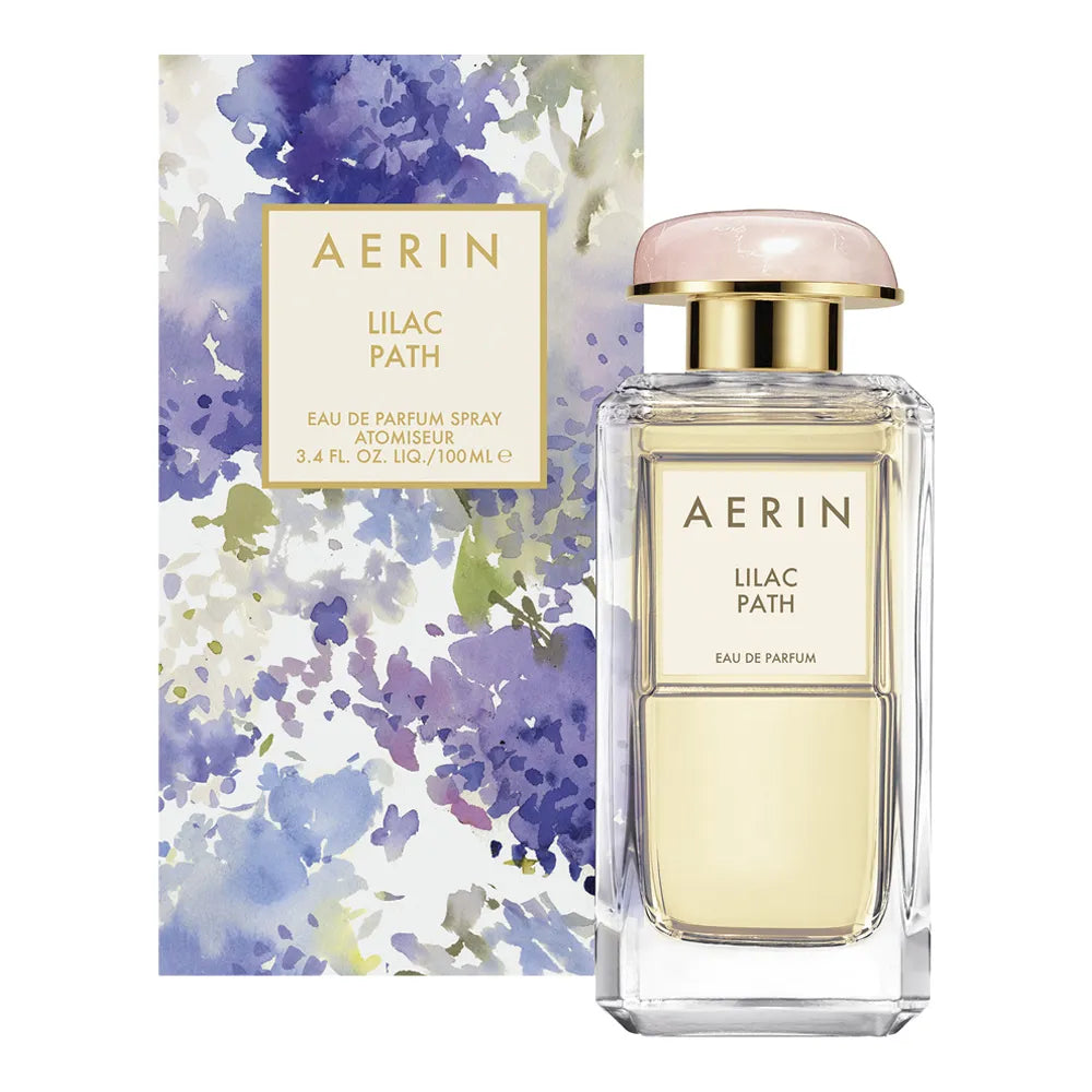 (PREORDER) AERIN LILAC PATH | 100ML - SEALED