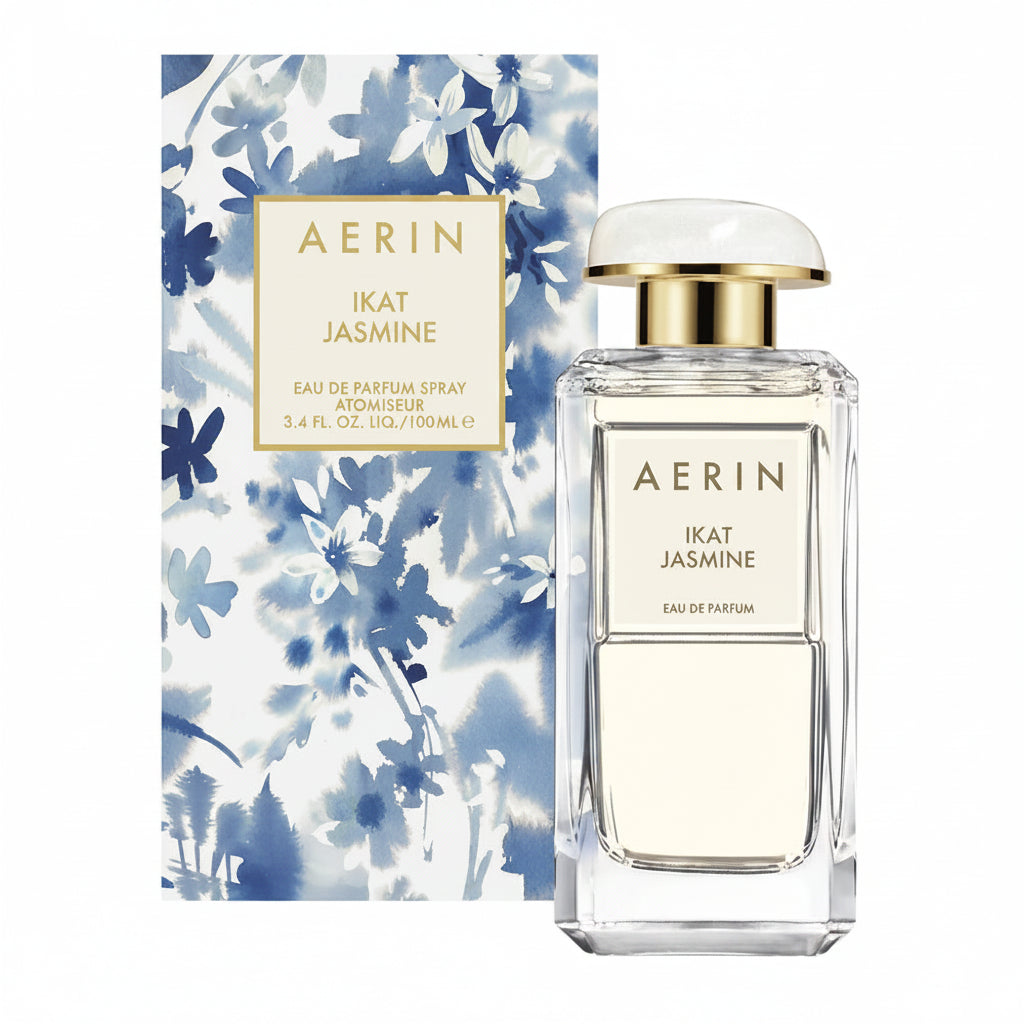 (PREORDER) AERIN IKAT JASMINE | 100ML - SEALED