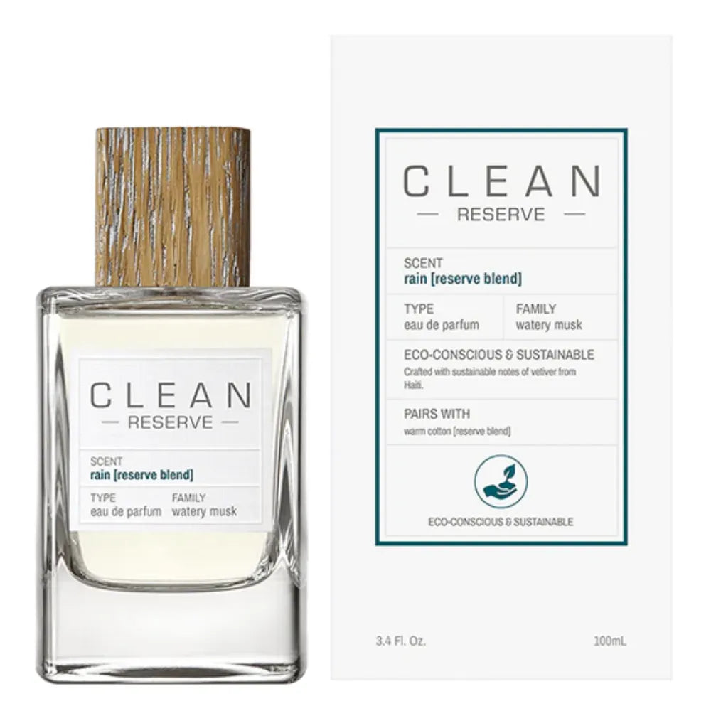 (PREORDER) CLEAN RESERVE RAIN | 100ML - SEALED